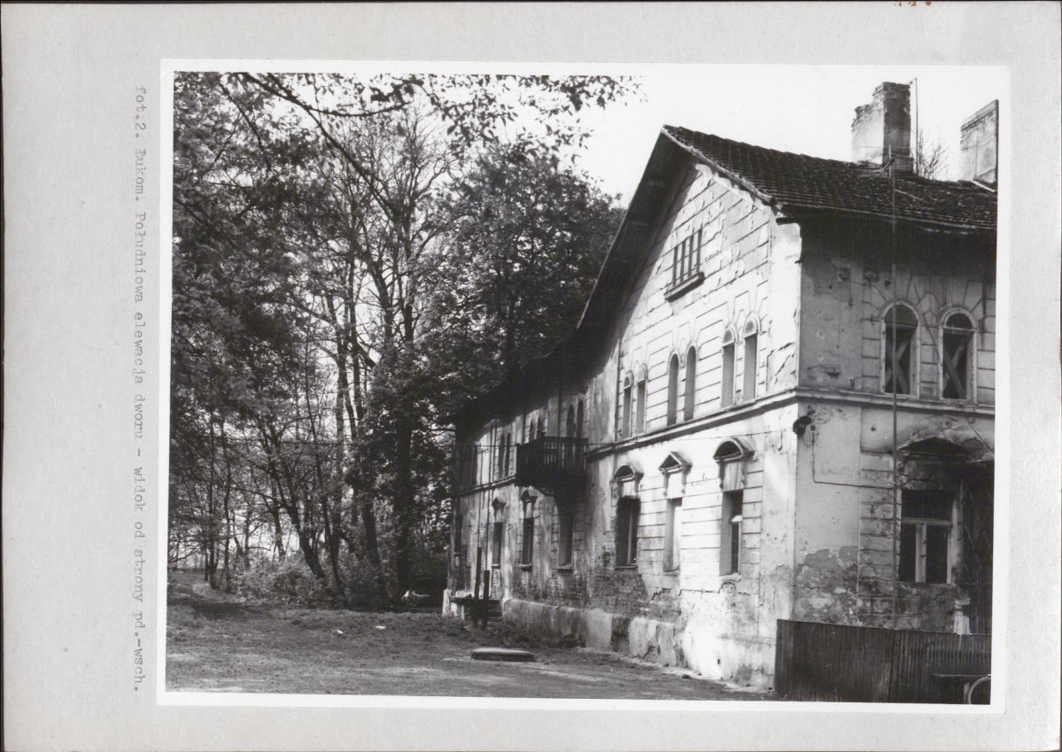 Ewidencja parkowa, skan nr 29