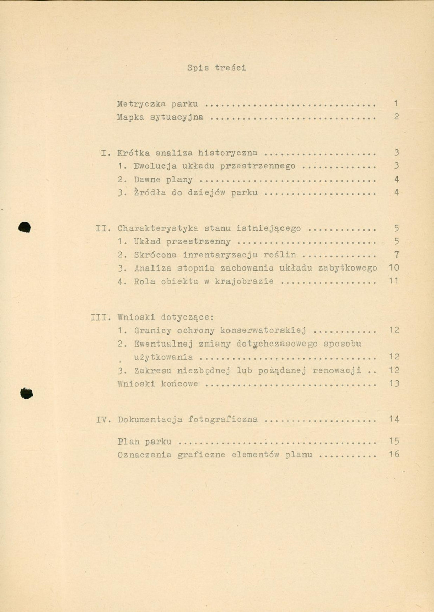 EP - Ewidencja parkowa, skan nr 8