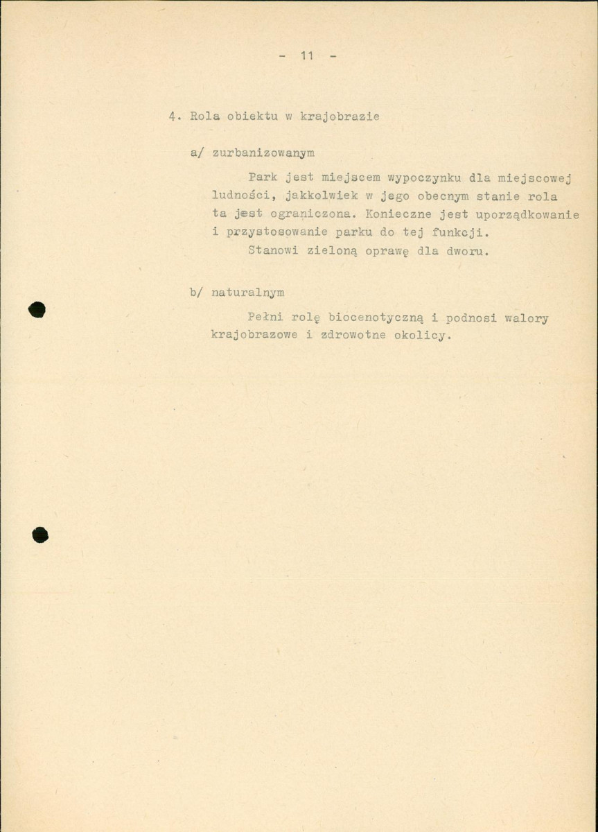 EP - Ewidencja parkowa, skan nr 19