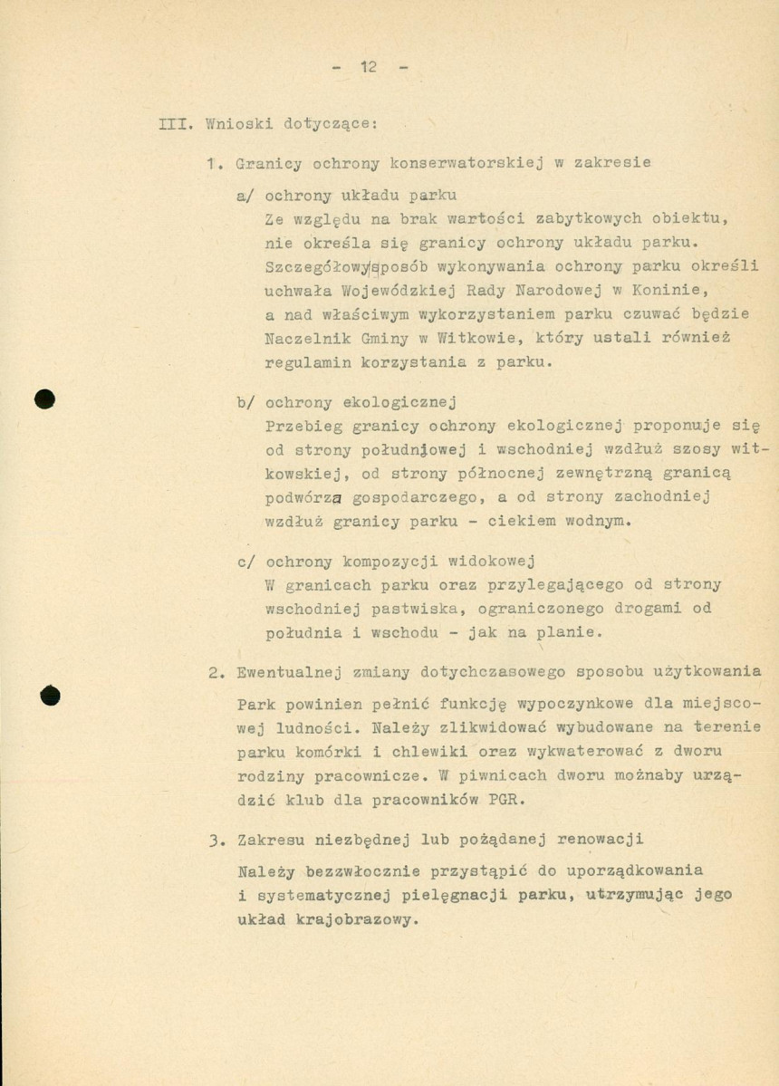EP - Ewidencja parkowa, skan nr 20