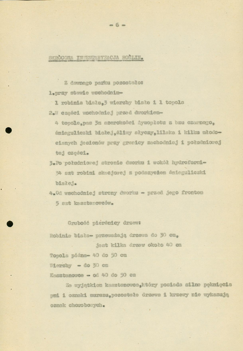 Ewidencja parkowa, skan nr 11