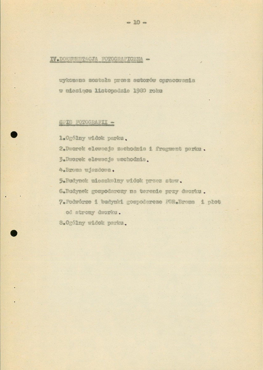 Ewidencja parkowa, skan nr 15