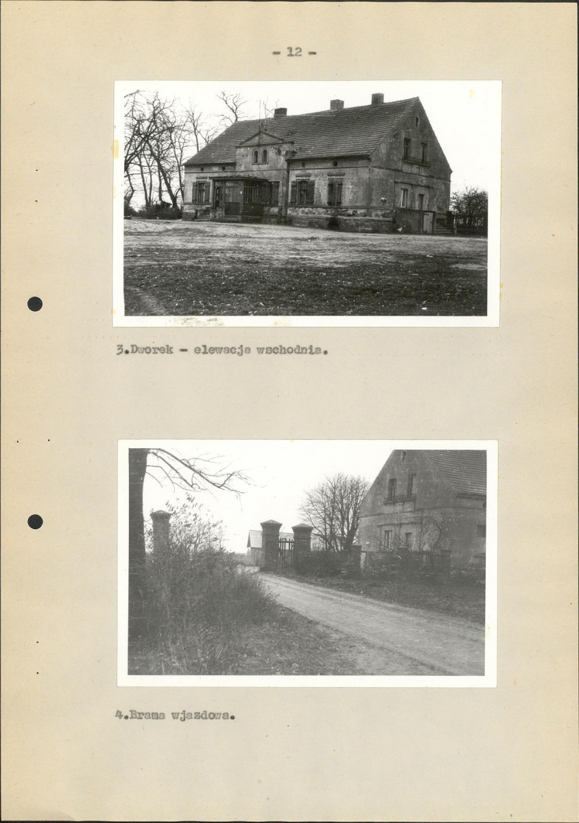 Ewidencja parkowa, skan nr 17