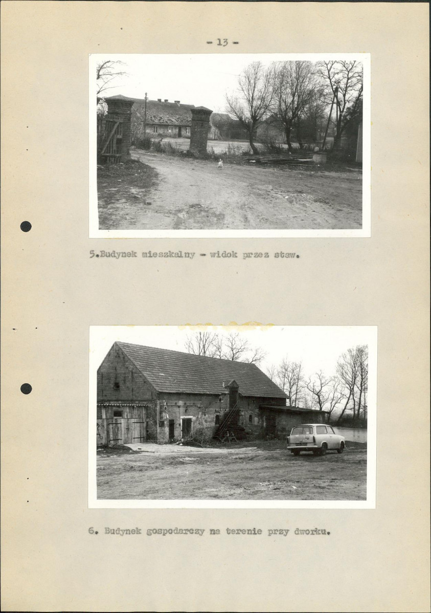 Ewidencja parkowa, skan nr 18