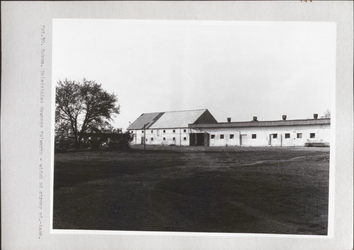Ewidencja parkowa, skan nr 57