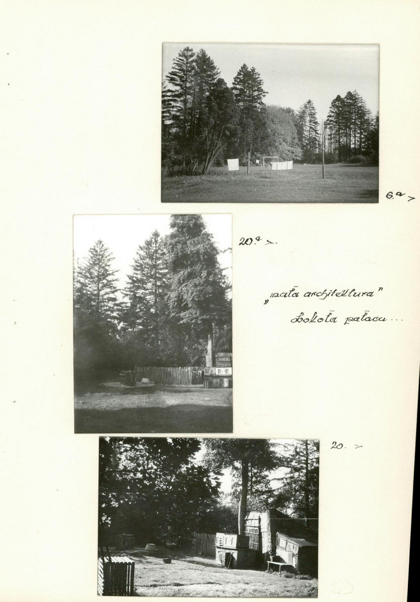 Ewidencja parkowa, skan nr 29