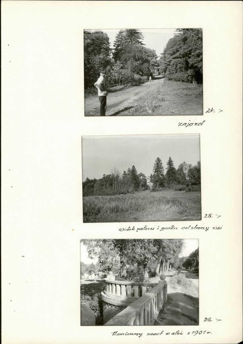 Ewidencja parkowa, skan nr 31