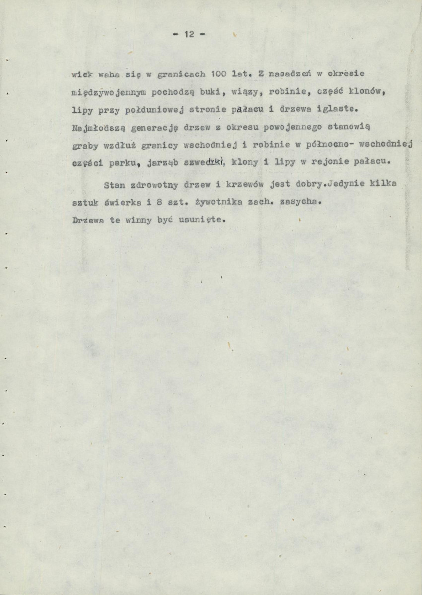 Ewidencja parkowa, skan nr 21