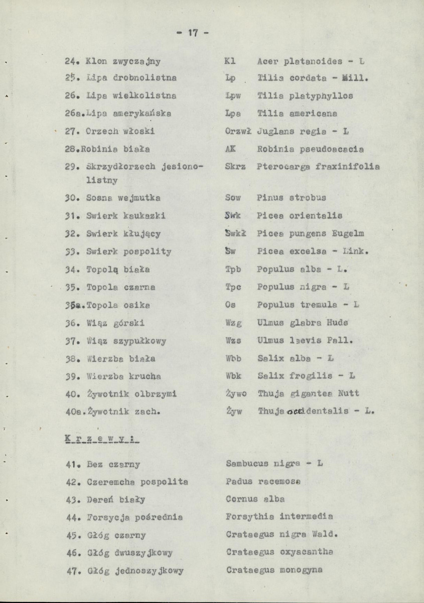 Ewidencja parkowa, skan nr 28