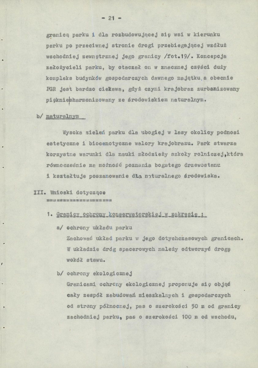 Ewidencja parkowa, skan nr 32