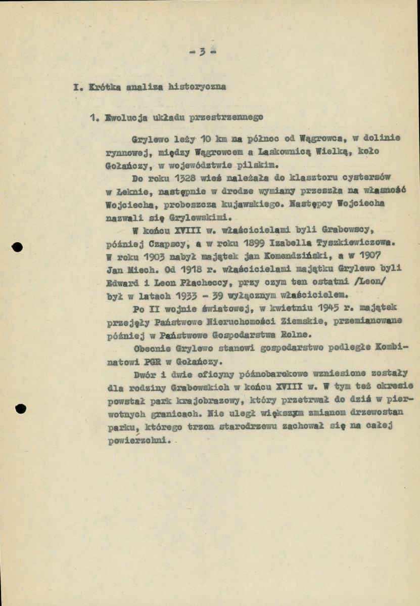 EP - Ewidencja parkowa, skan nr 10