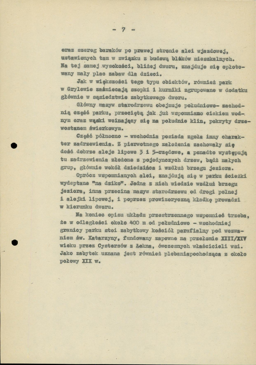 EP - Ewidencja parkowa, skan nr 15