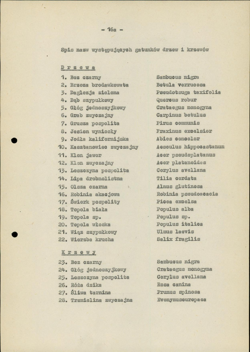 EP - Ewidencja parkowa, skan nr 25