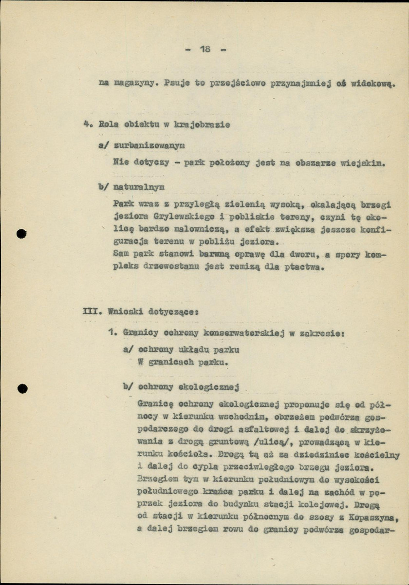 EP - Ewidencja parkowa, skan nr 27