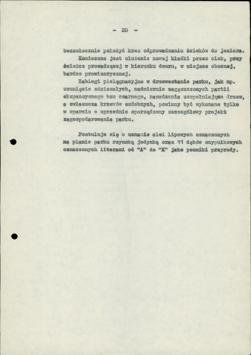 EP - Ewidencja parkowa, skan nr 29