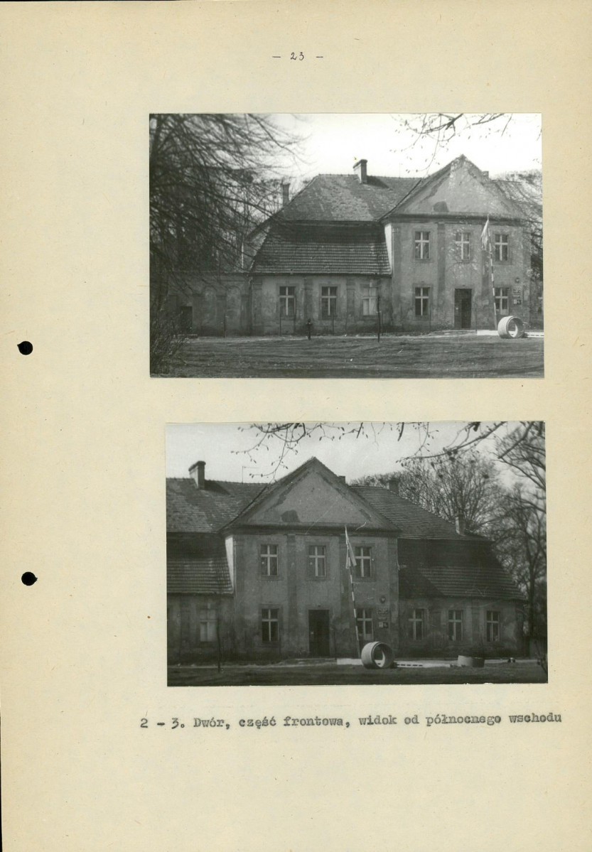 EP - Ewidencja parkowa, skan nr 32