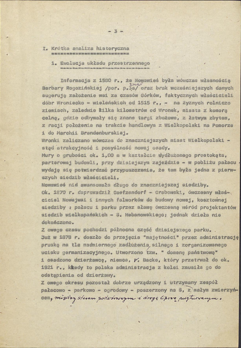 Ewidencja parkowa, skan nr 9