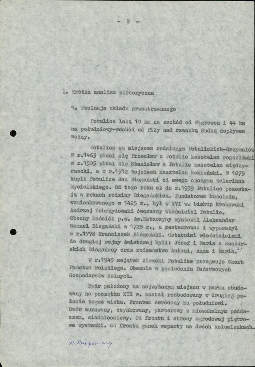 EP - Ewidencja parkowa, skan nr 8