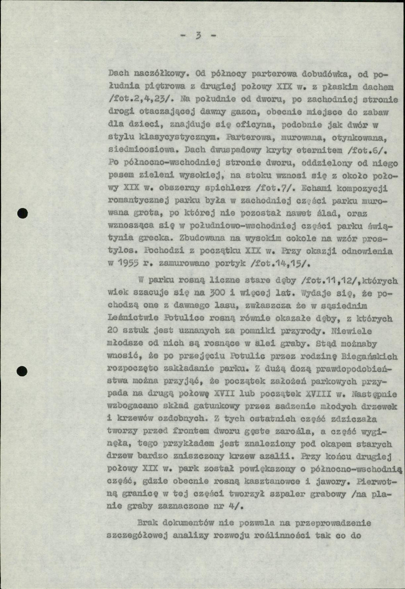 EP - Ewidencja parkowa, skan nr 9