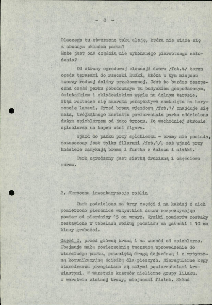 EP - Ewidencja parkowa, skan nr 14