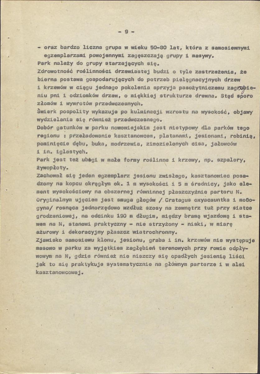 Ewidencja parkowa, skan nr 15