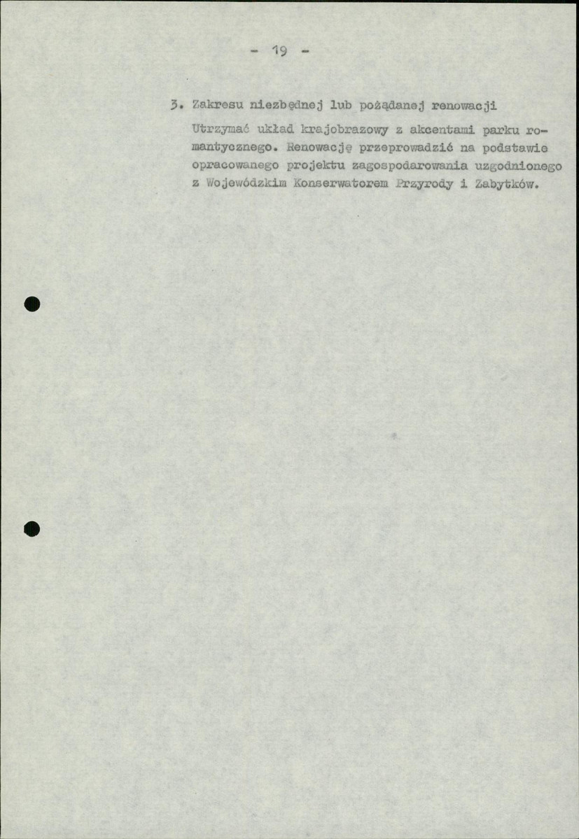 EP - Ewidencja parkowa, skan nr 25
