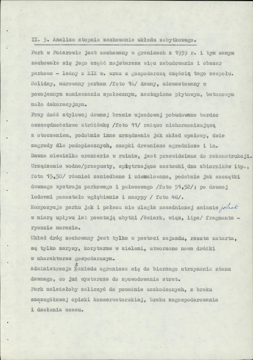 Ewidencja parkowa, skan nr 24
