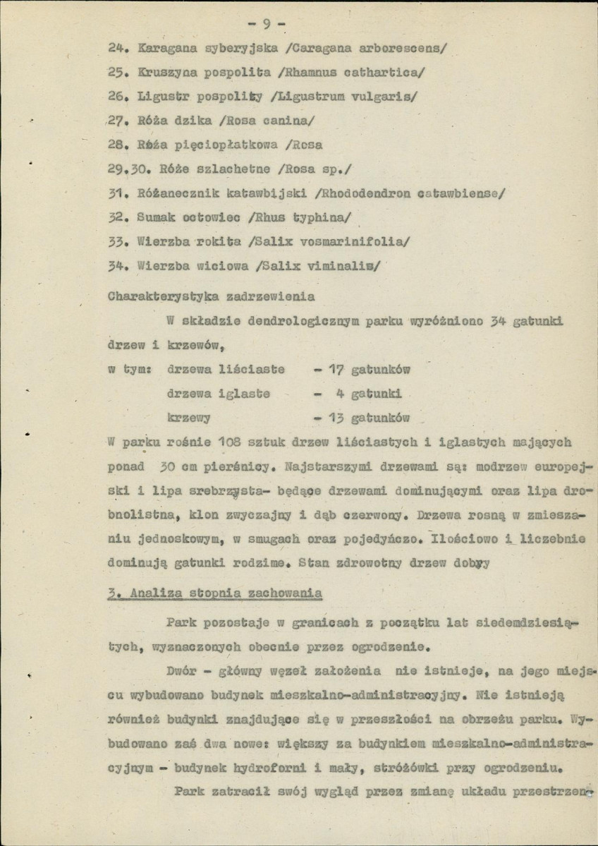 Ewidencja parkowa, skan nr 13