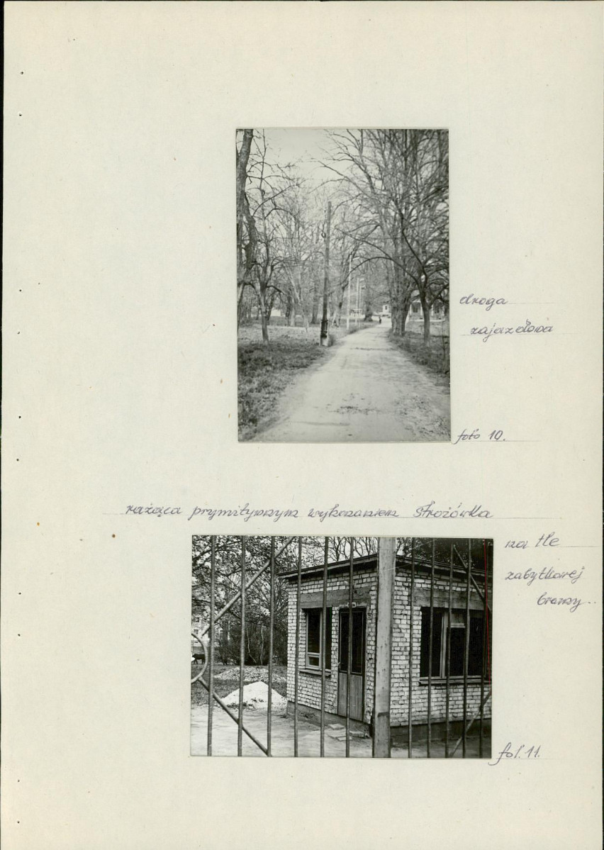 Ewidencja parkowa, skan nr 33