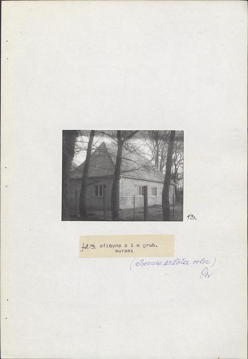 Ewidencja parkowa, skan nr 27