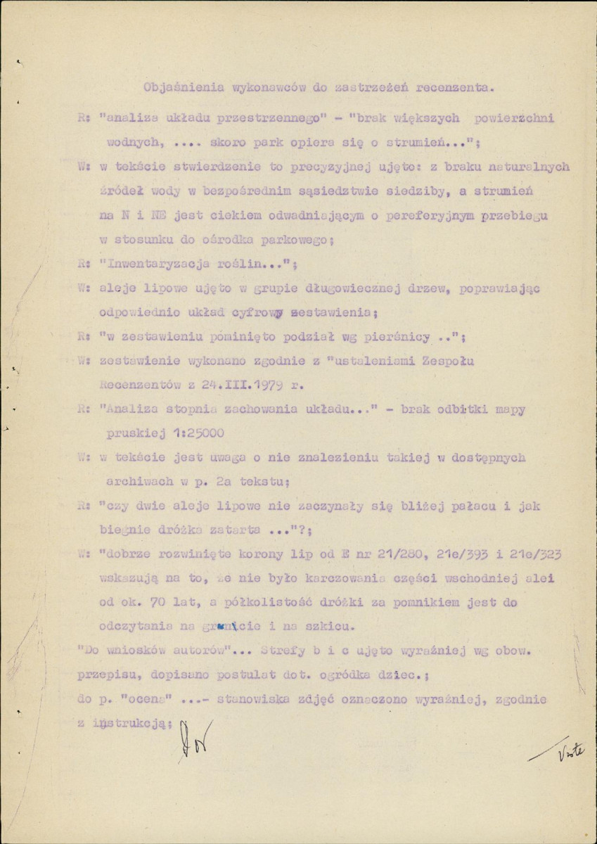 Ewidencja parkowa, skan nr 9