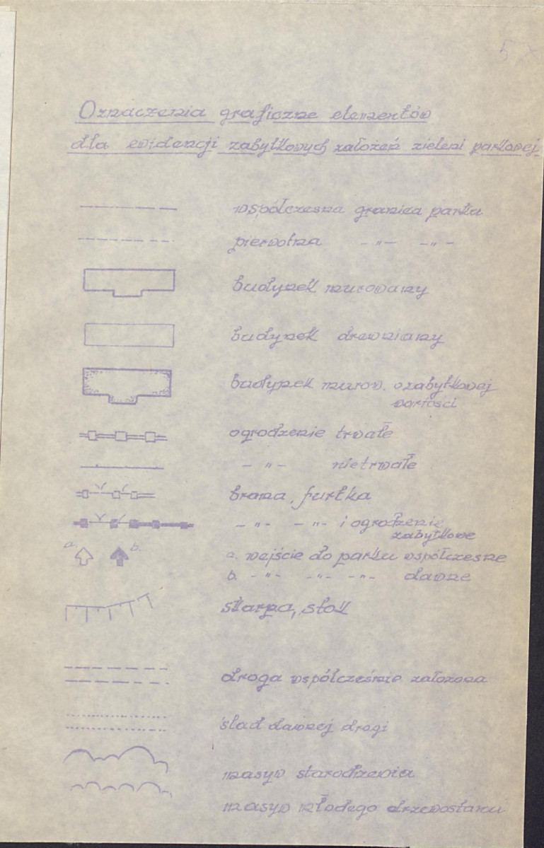 Ewidencja parkowa, skan nr 38