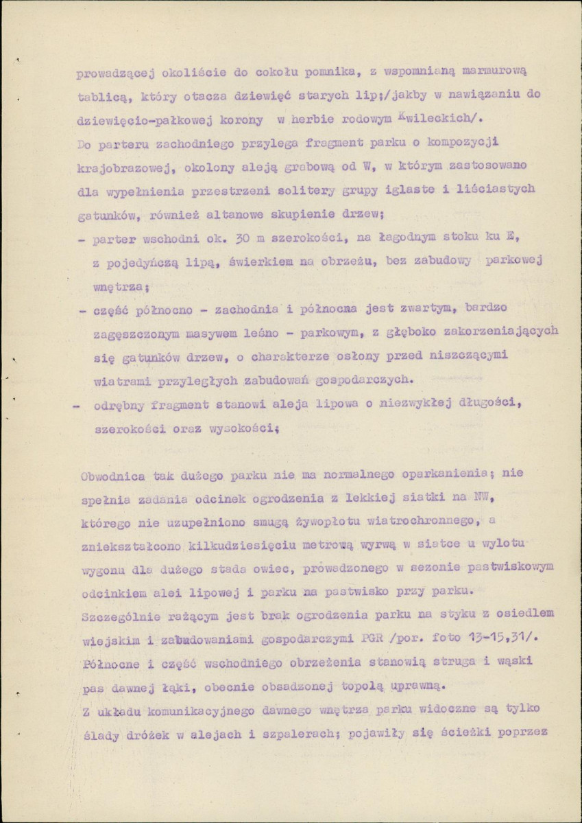 Ewidencja parkowa, skan nr 16