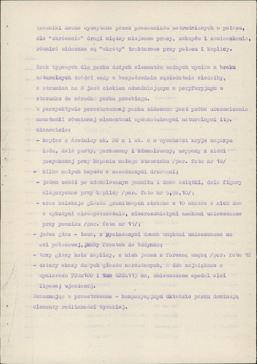 Ewidencja parkowa, skan nr 17