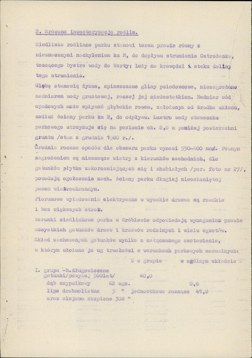 Ewidencja parkowa, skan nr 18