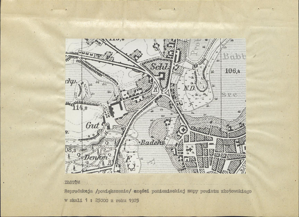 Ewidencja parkowa, skan nr 7