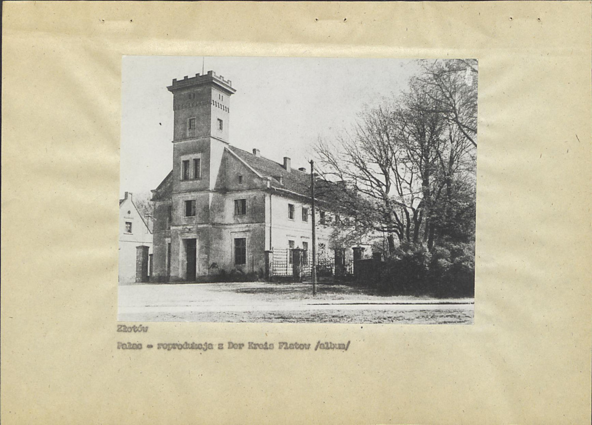 Ewidencja parkowa, skan nr 8