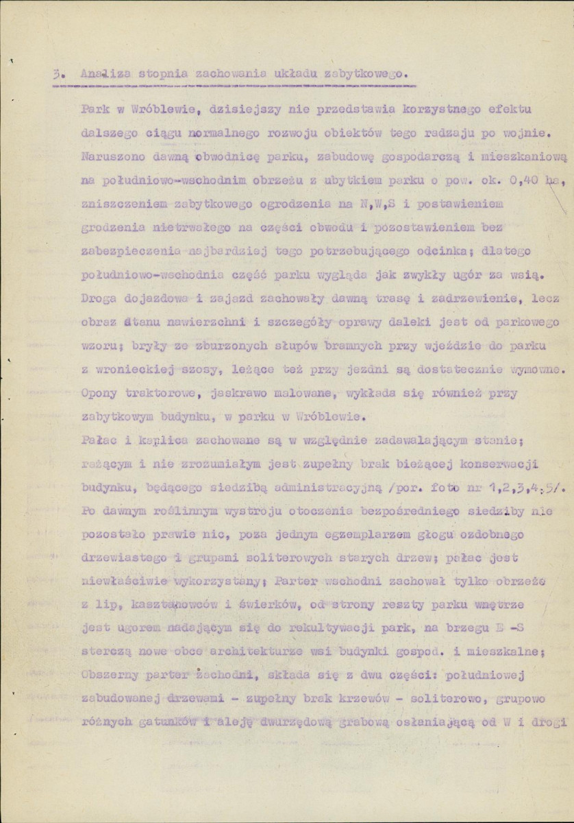 Ewidencja parkowa, skan nr 25
