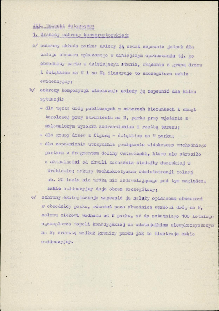 Ewidencja parkowa, skan nr 28