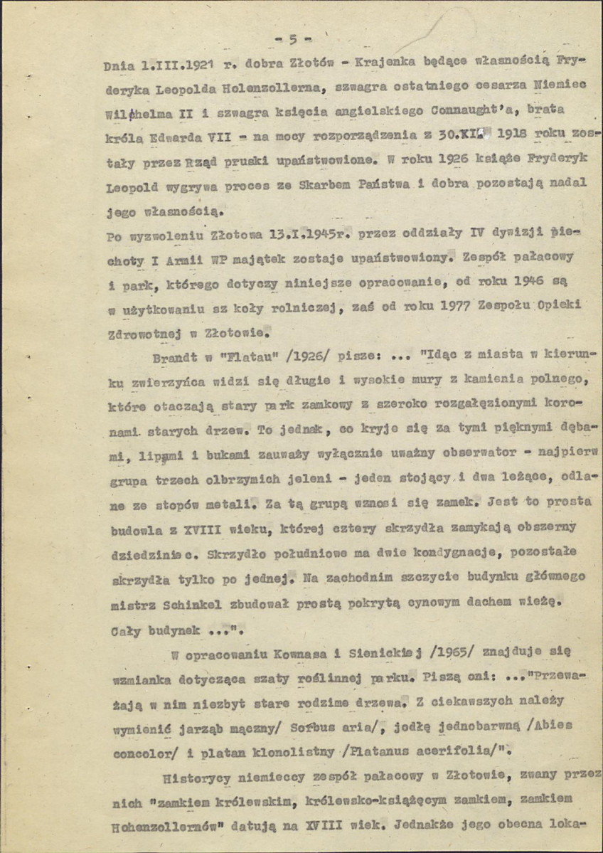 Ewidencja parkowa, skan nr 13