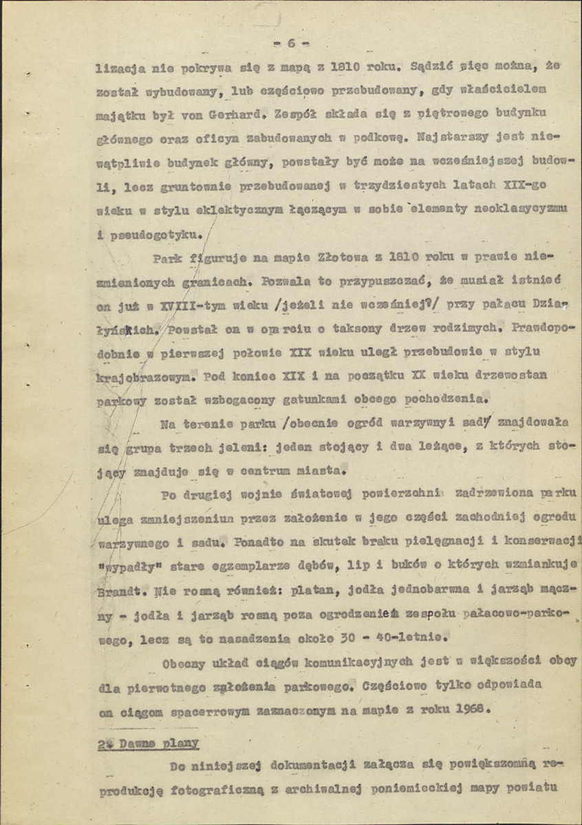 Ewidencja parkowa, skan nr 14