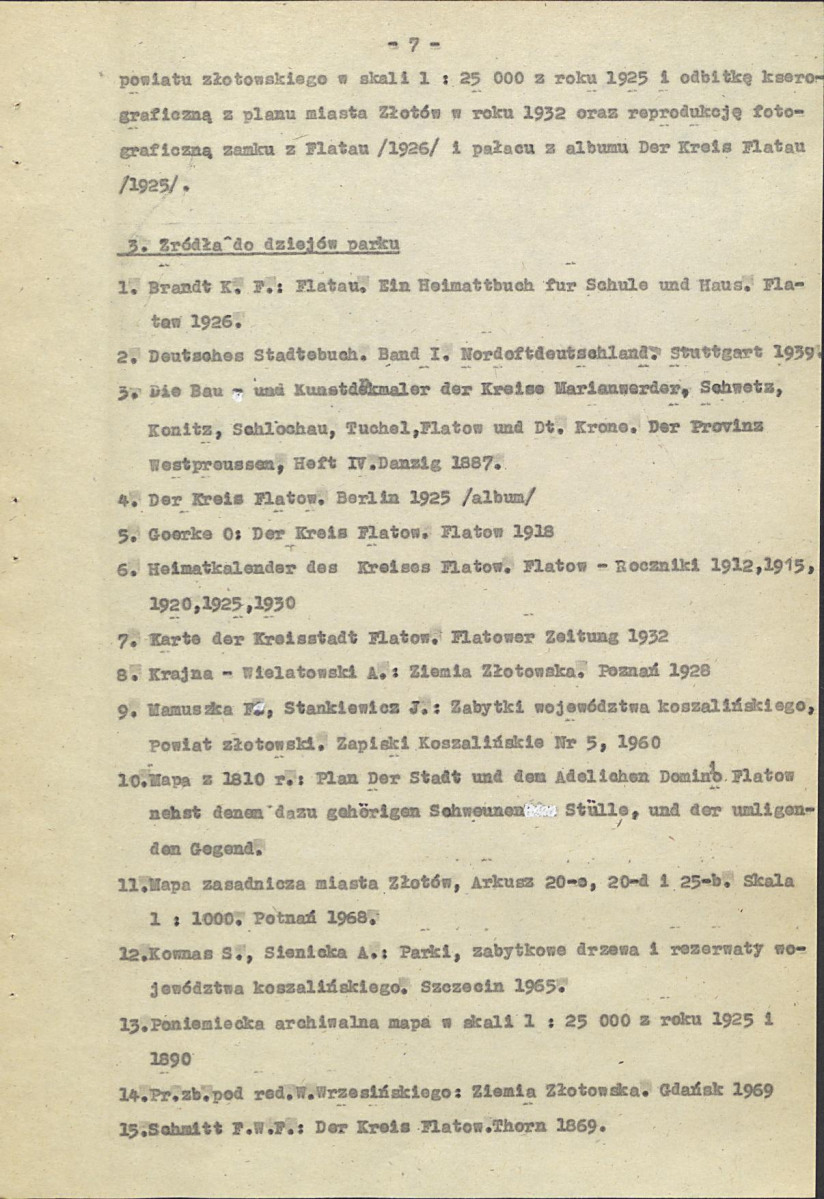 Ewidencja parkowa, skan nr 15