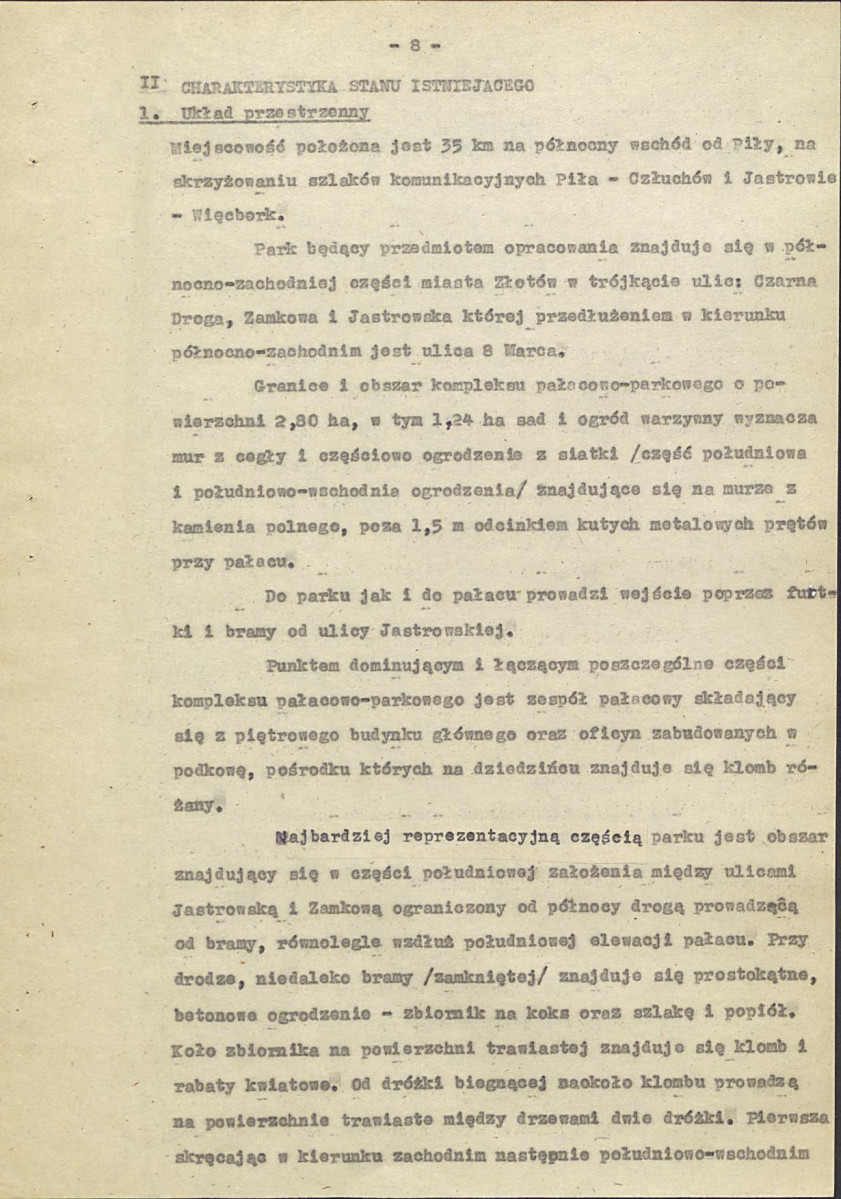 Ewidencja parkowa, skan nr 16