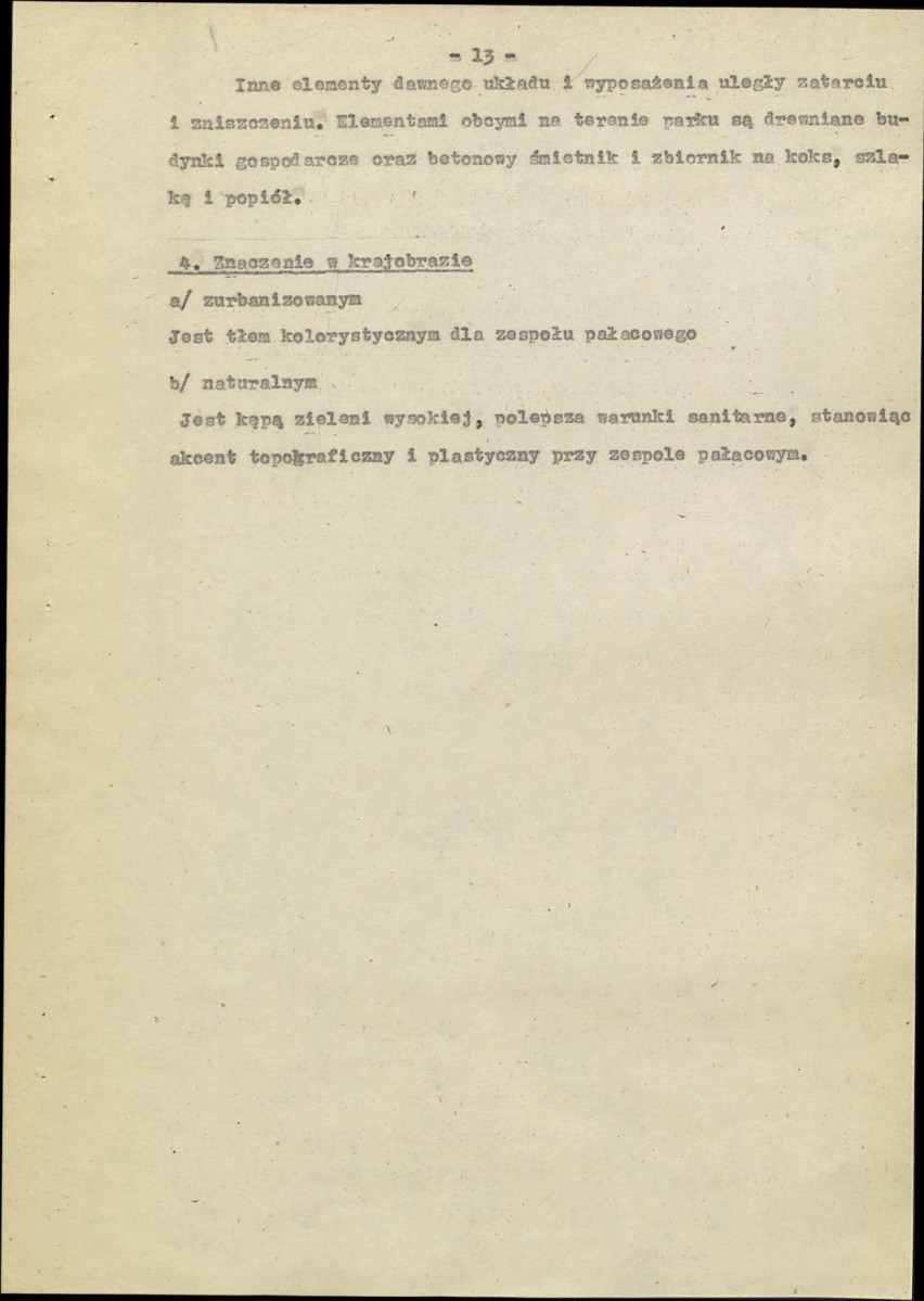 Ewidencja parkowa, skan nr 21