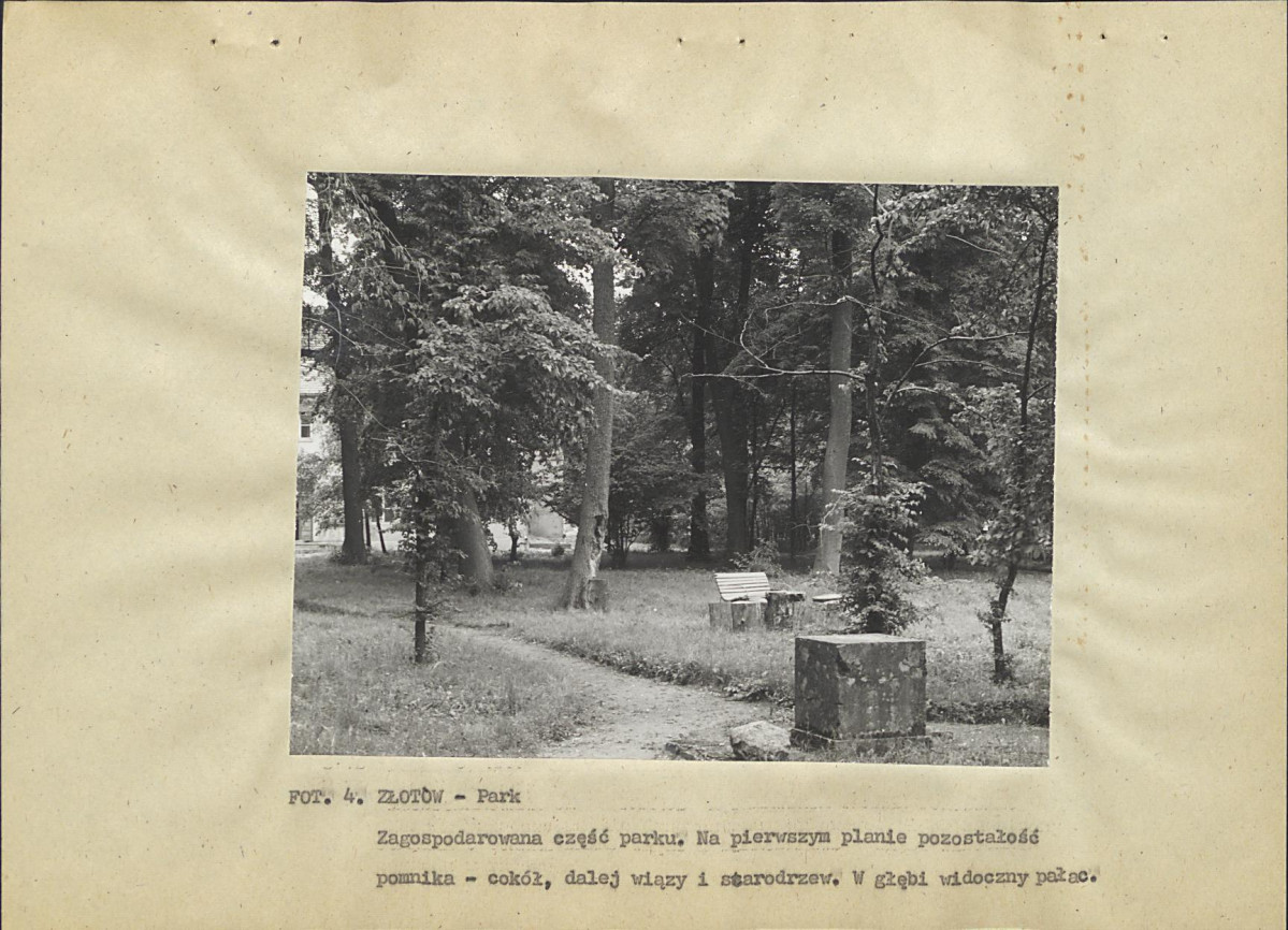 Ewidencja parkowa, skan nr 26