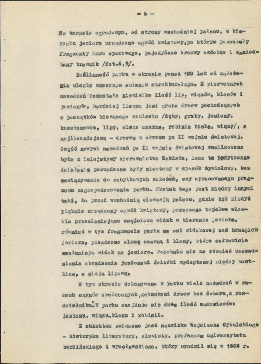 EP - Ewidencja parkowa, skan nr 14