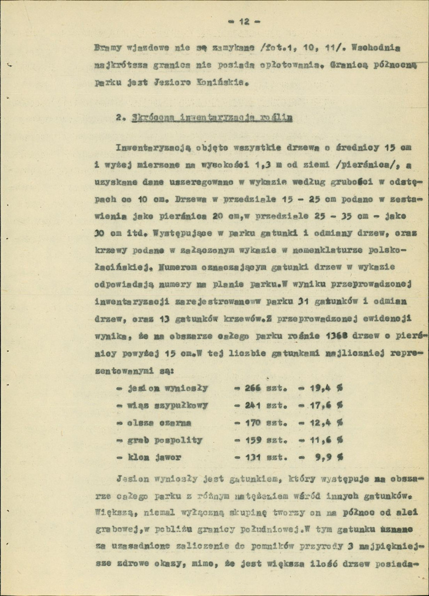 EP - Ewidencja parkowa, skan nr 20