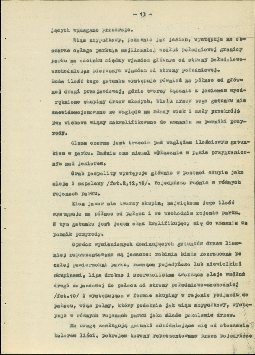 EP - Ewidencja parkowa, skan nr 21