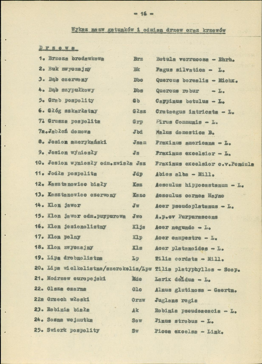 EP - Ewidencja parkowa, skan nr 24
