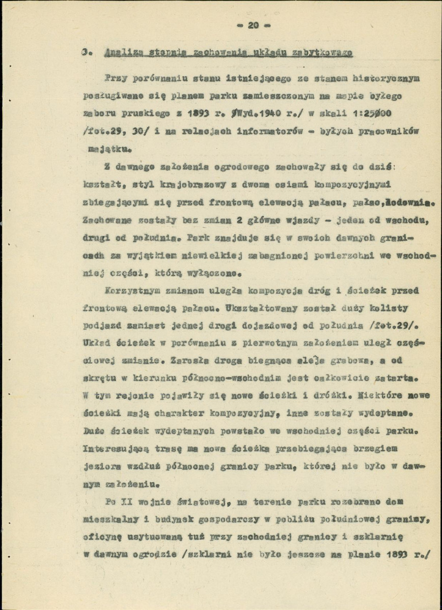 EP - Ewidencja parkowa, skan nr 28